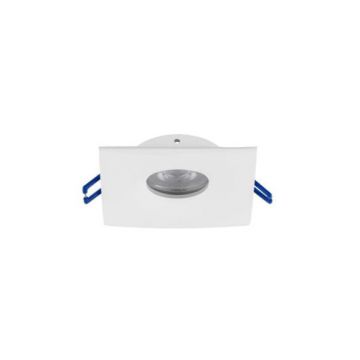 Spot incastrat IMOGEN IP44 - Alb