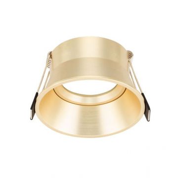 Spot incastrat PUNK - Gold