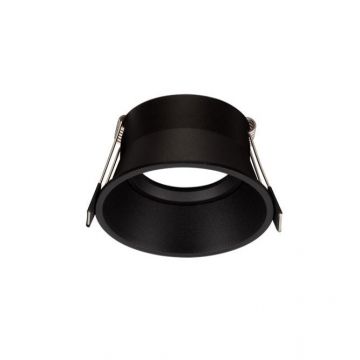 Spot incastrat PUNK - Negru