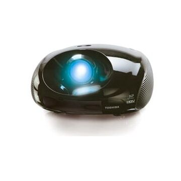 Toshiba Video Proiector Toshiba Home Cinema ET20