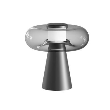 Veioza SELVARON - Negru