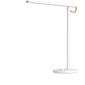 Xiaomi Lampa de birou inteligenta LED Xiaomi Mi Smart LED Desk Lamp 1S EU, 520 lm, 2600-5000K, Ra 90, Wi-Fi