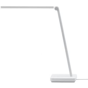 Xiaomi Lampa de birou Xiaomi Desk Lamp Lite EU, LED, 7.5W, 3900K, Control tactil