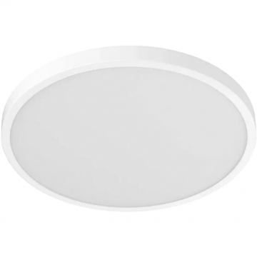 Xiaomi Lampa de tavan inteligenta Xiaomi D20, 17 W, Alb