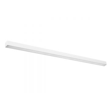 Aplica LED Pinne Alb 4000K 150x6x6 cm