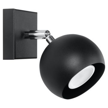 Aplica Oculare Negru 10x16x10 cm