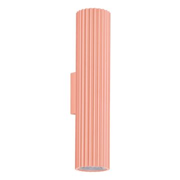 Aplica perete LED Ivar Peach 4000K 6.4x8.4x30 cm