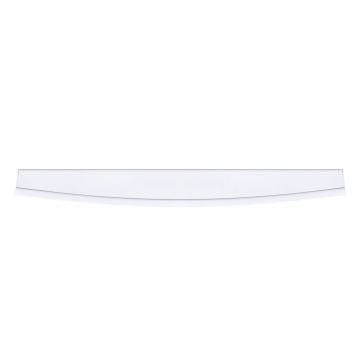 Aplica perete LED Jorun Alb 4000K 60x5.5x7 cm