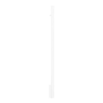 Aplica perete LED Lagom 120 Alb 4000K 4x7x118.5 cm
