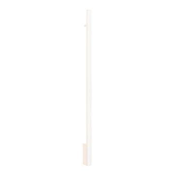 Aplica perete LED Lagom 120 Bej 4000K 4x7x118.5 cm
