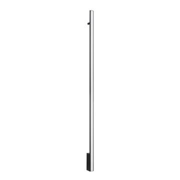 Aplica perete LED Lagom 150 Negru 3000K 4x7x151 cm