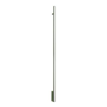 Aplica perete LED Lagom 150 Olive 4000K 4x7x151 cm