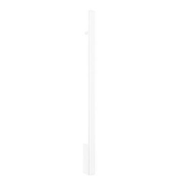 Aplica perete LED Lagom 90 Alb 4000K 4x7x88.5 cm