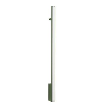 Aplica perete LED Lagom 90 Olive 3000K 4x7x88.5 cm