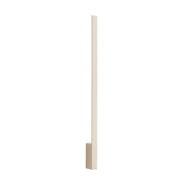 Aplica perete LED Lahti 90 Bej 3000K 4x6.5x90 cm