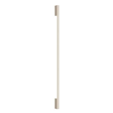 Aplica perete LED Sappo 150 Bej 4000K 4x6.5x150 cm
