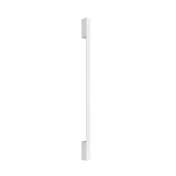 Aplica perete LED Sappo Alb 4000K 4x6.5x120 cm