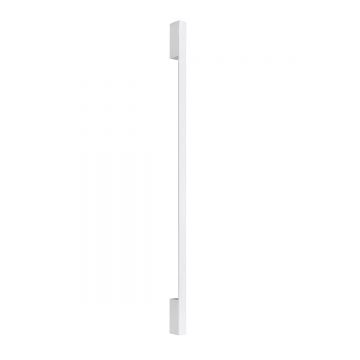 Aplica perete LED Sappo Alb 4000K 4x6.5x150 cm
