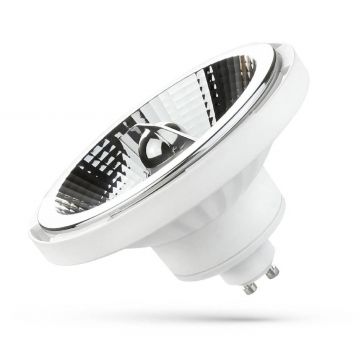 Bec Sun Light GU10 3000K 800 lumeni 11x11x7 cm