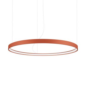 Candelabru LED Rio 110 Rosu 4000K 110x110x150 cm
