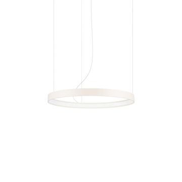 Candelabru LED Rio 55 Bej 4000K 55x55x150 cm