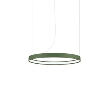 Candelabru LED Rio 55 Olive 4000K 55x55x150 cm