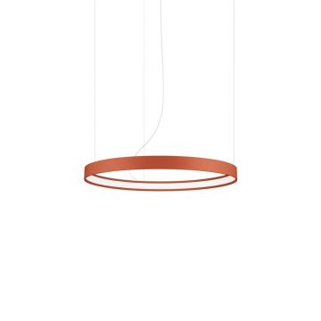 Candelabru LED Rio 55 Rosu 3000K 55x55x150 cm