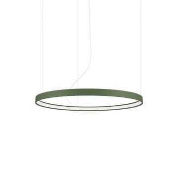 Candelabru LED Rio 78 Olive 4000K 78x78x150 cm