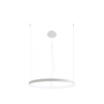 Candelabru LED Rio Alb 4000K 78x78x150 cm