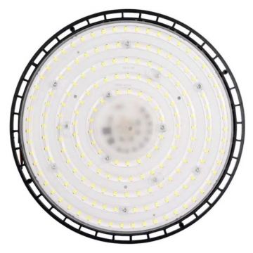Corp de Iluminat LED, Suspendat, Putere 150W, Lant Rotund, 220V