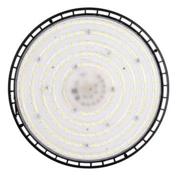 Corp de Iluminat LED, Suspendat, Putere 200W, Lant Rotund, 220V