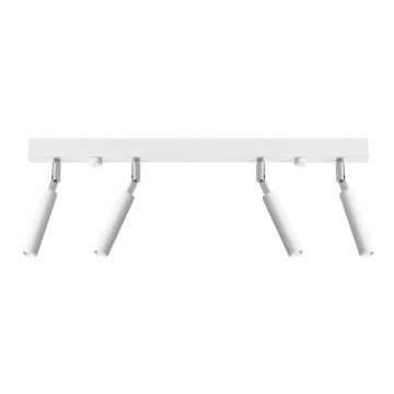 Lustra Eyetech Alb 60x3x20 cm