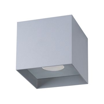 Lustra Hati Gri 12x12x11 cm