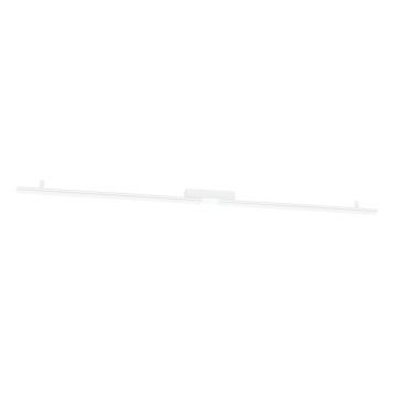 Lustra LED Lagom Alb 3000K 181x4x7 cm