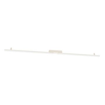Lustra LED Lagom Bej 4000K 181x4x7 cm