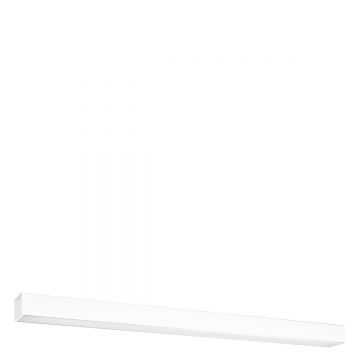 Lustra LED Pinne Alb 3000K 90x6x6 cm