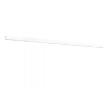 Lustra LED Pinne Alb 4000K 200x6x6 cm