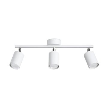 Lustra Lemmi Alb 46x8x20 cm