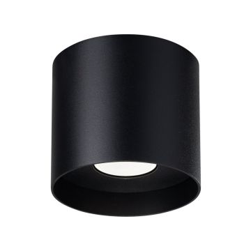 Lustra Mika Negru 12x12x11 cm