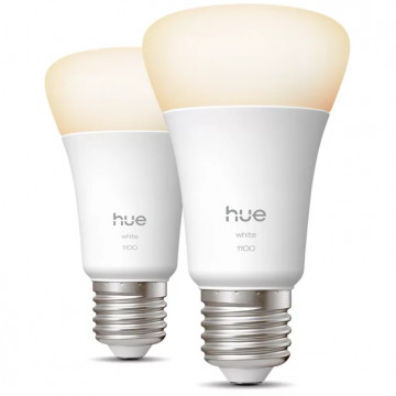 Philips Philips Hue W 1100 A60 E27 2P EU