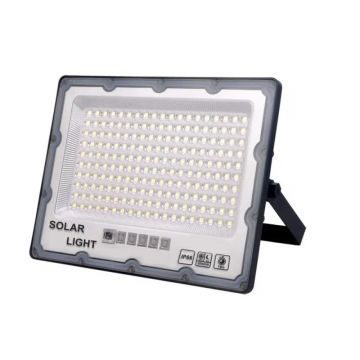 Proiector cu Panou Solar, 100 W, 2, Z-tools