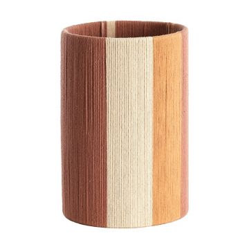 Abajur ø 20 cm Medan – Light & Living