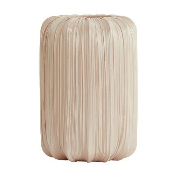 Abajur crem ø 20 cm Farol – Light & Living