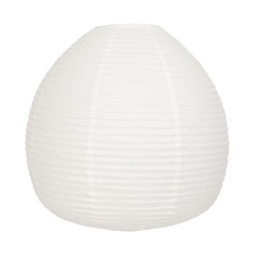 Abajur fildeș ø 38 cm Kojo – OYOY Living Design