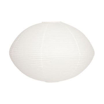 Abajur fildeș ø 58 cm Moyo – OYOY Living Design
