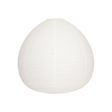 Abajur fildeș ø 60 cm Kojo – OYOY Living Design
