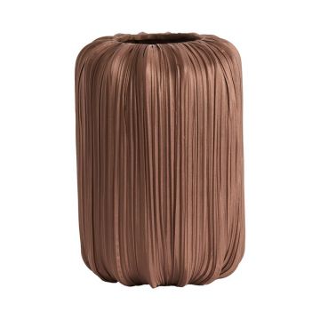 Abajur maro ø 20 cm Farol – Light & Living