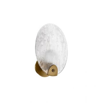 Aplica de perete SHELINA - Gold
