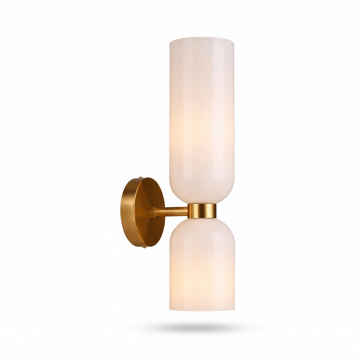 Aplica perete Bello Gold
