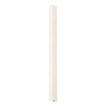 Aplica perete Freya 120 Bej 8x6x120 cm